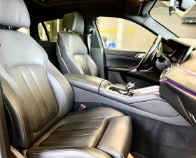 BMW X6 М* 40d* xDrive* Лизинг - 68900 € / 134756.69 лв. - 51937069 15