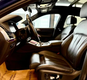 BMW X6 М* 40d* xDrive* Лизинг - 68900 € / 134756.69 лв. - 51937069 7
