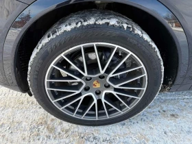 Porsche Cayenne E Hybrid  CARFAX - 32500 € / 63564.47 лв. - 23245576 7