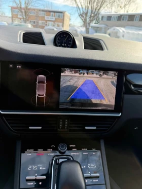 Porsche Cayenne E Hybrid  CARFAX - 32500 € / 63564.47 лв. - 23245576 13