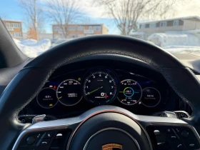 Porsche Cayenne E Hybrid  CARFAX - 32500 € / 63564.47 лв. - 23245576 8