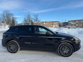 Porsche Cayenne E Hybrid  CARFAX - 32500 € / 63564.47 лв. - 23245576 3