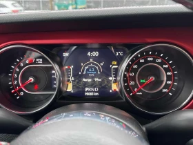 Jeep Wrangler Unlimited Rubicon 4x4 | KEYLESS | ПОДГРЕВИ | , снимка 8