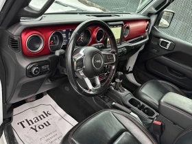 Jeep Wrangler Unlimited Rubicon 4x4 | KEYLESS | ПОДГРЕВИ | , снимка 5