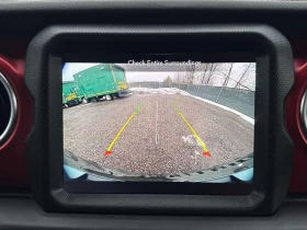 Jeep Wrangler Unlimited Rubicon 4x4 | KEYLESS | ПОДГРЕВИ | , снимка 11