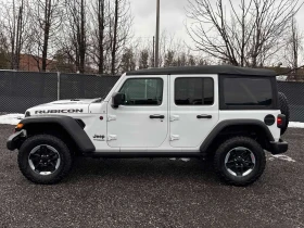 Jeep Wrangler Unlimited Rubicon 4x4 | KEYLESS | ПОДГРЕВИ | , снимка 2