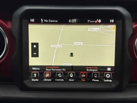 Jeep Wrangler Unlimited Rubicon 4x4 | KEYLESS | ПОДГРЕВИ | , снимка 10