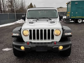 Jeep Wrangler Unlimited Rubicon 4x4 | KEYLESS | ПОДГРЕВИ | , снимка 6