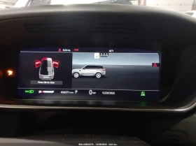 Land Rover Range Rover Sport HSE Silver Edition MHEV * CARFAX* , снимка 7 - Автомобили и джипове - 53642388