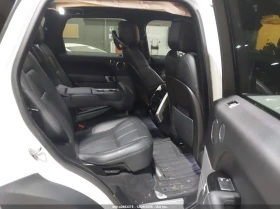 Land Rover Range Rover Sport HSE Silver Edition MHEV * CARFAX* , снимка 8 - Автомобили и джипове - 53642388