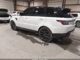 Land Rover Range Rover Sport HSE Silver Edition MHEV * CARFAX* , снимка 3 - Автомобили и джипове - 53642388