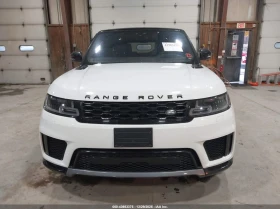 Land Rover Range Rover Sport HSE Silver Edition MHEV * CARFAX* , снимка 12 - Автомобили и джипове - 53642388