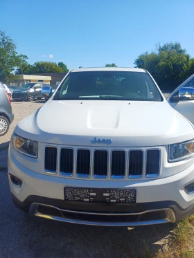 Jeep Grand cherokee - 15999 € / 31291.32 лв. - 43476692 14