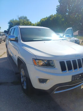 ������ Jeep Grand cherokee