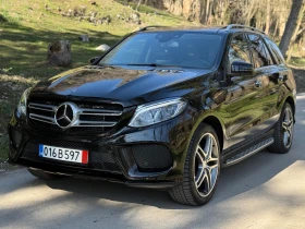 Mercedes-Benz GLE 250 