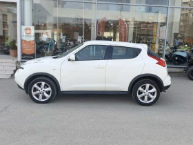 Nissan Juke - 5500 € / 10757.07 лв. - 32979438 5