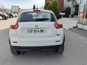 Nissan Juke - 5500 € / 10757.07 лв. - 32979438 6