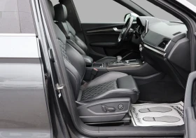 Audi SQ5 АВТОКРЕДИТ | Auto.bg — изображение 14
