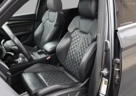 Audi SQ5 АВТОКРЕДИТ | Auto.bg — изображение 12
