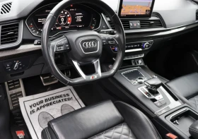 Audi SQ5 АВТОКРЕДИТ | Auto.bg — изображение 8