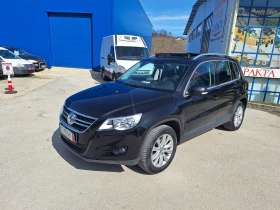 VW Tiguan 2.0TDI 170ps | Auto.bg — изображение 12