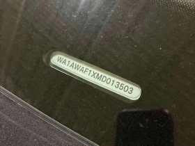 Audi SQ8 B&O/ОБДУХВАНЕ/ПАНО/ДИСТРОНИК/360 | Auto.bg — изображение 11