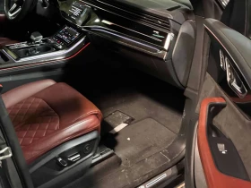 Audi SQ8 B&O/ОБДУХВАНЕ/ПАНО/ДИСТРОНИК/360 | Auto.bg — изображение 15
