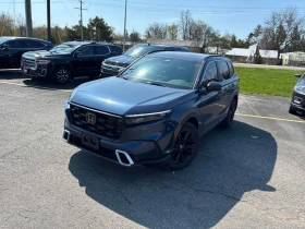 ������ Honda Cr-v