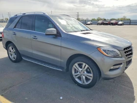 Mercedes-Benz ML 350 3.5l 4Matic | Mobile.bg � ����� ������ 4