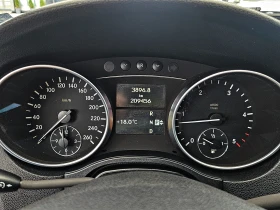 Mercedes-Benz ML 320 FACE/PREMIUM/GERMANY/AIRMATIC/SPORT/AUTO HOLD/LIZI | Mobile.bg � ����� ������ 10