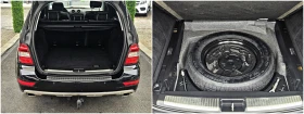 Mercedes-Benz ML 320 FACE/PREMIUM/GERMANY/AIRMATIC/SPORT/AUTO HOLD/LIZI | Mobile.bg � ����� ������ 8