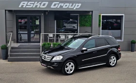 Mercedes-Benz ML 320 FACE/PREMIUM/GERMANY/AIRMATIC/SPORT/AUTO HOLD/LIZI | Mobile.bg � ����� ������ 17