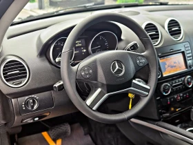 Mercedes-Benz ML 320 FACE/PREMIUM/GERMANY/AIRMATIC/SPORT/AUTO HOLD/LIZI | Mobile.bg � ����� ������ 11