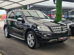 ����� �� �������� �� Mercedes-Benz ML 320 FACE/PREMIUM/GERMANY/AIRMATIC/SPORT/AUTO HOLD/LIZI