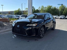 ������ Lexus UX 250h