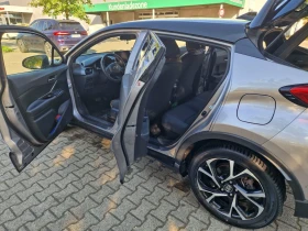 Toyota C-HR - 20200 € / 39507.77 лв. - 84667063 12