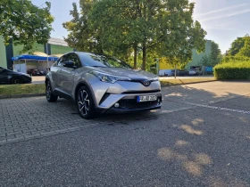 Toyota C-HR - 20200 € / 39507.77 лв. - 84667063 4