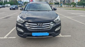 Hyundai Santa fe | Mobile.bg � ����� ������ 3