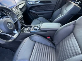 Mercedes-Benz GLE 43 AMG 4MATIC | Auto.bg — изображение 8