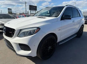Mercedes-Benz GLE 43 AMG 4MATIC | Auto.bg — изображение 3