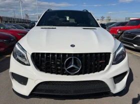 Mercedes-Benz GLE 43 AMG 4MATIC | Auto.bg — изображение 5
