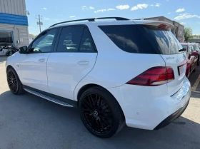 Mercedes-Benz GLE 43 AMG 4MATIC | Auto.bg — изображение 2