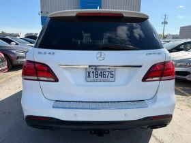Mercedes-Benz GLE 43 AMG 4MATIC | Auto.bg — изображение 6