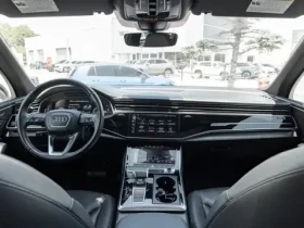 Audi Q7 PROGRESSIV / PANO / FULL / CARFAX | Mobile.bg � ����� ������ 17