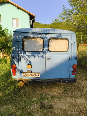 Uaz 452 | Mobile.bg � ����� ������ 3