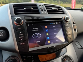 Toyota Rav4 4X4 Подгрев Нави Keyless | Auto.bg — изображение 10