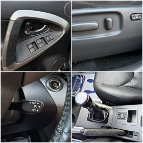 Toyota Rav4 4X4 Подгрев Нави Keyless | Auto.bg — изображение 16