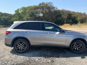 Mercedes-Benz GLC 300 - 25900 € - 22425736 5