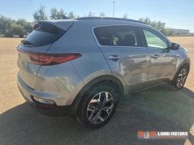 Kia Sportage | Mobile.bg � ����� ������ 3