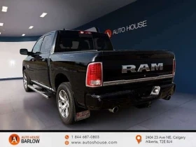 Dodge RAM 1500 * Limited CREWCAB NAVIGATION HEATED AND COOLED LEA | Mobile.bg � ����� ������ 3